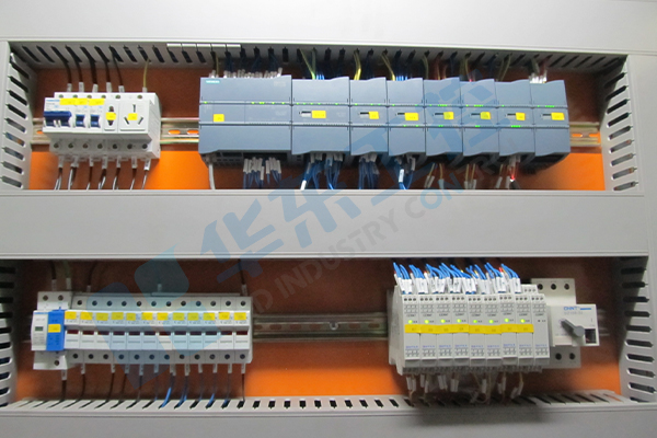 實驗室恒溫恒濕控制