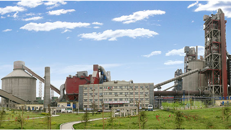 濮陽同力水泥250KW軟啟動器、變頻器控制系統(tǒng)