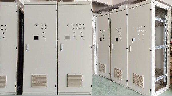 非標(biāo)<i style='color:red'>ggd柜</i>殼、仿威圖柜、電控柜柜殼供應(yīng)商-生產(chǎn)廠家