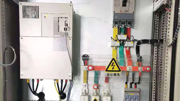 起重機安全監(jiān)控系統(tǒng)產(chǎn)品特點