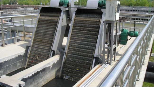 雨水泵站控制系統(tǒng)