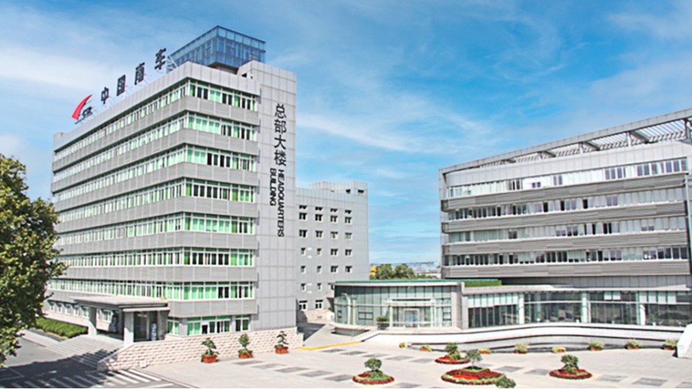 華東工控 | 南車戚墅堰機車車輛工藝研究所有限公司電氣控制系統(tǒng)案例