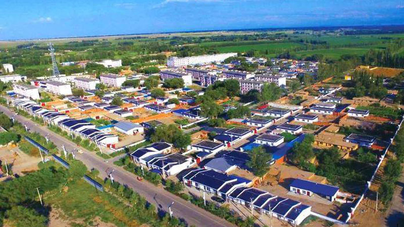 阜康市城關(guān)鎮(zhèn)餐廚垃圾分類處理項目低壓電氣自控系統(tǒng)