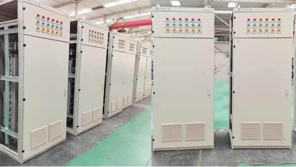 電氣控制柜廠家