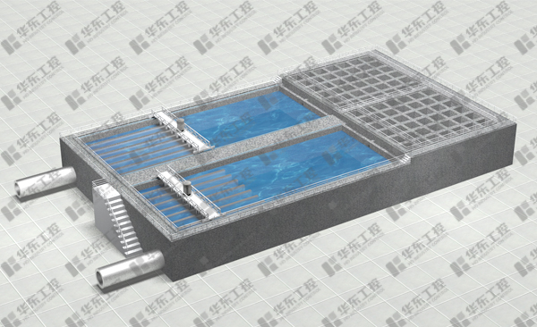 水質(zhì)凈化集中管理軟件
