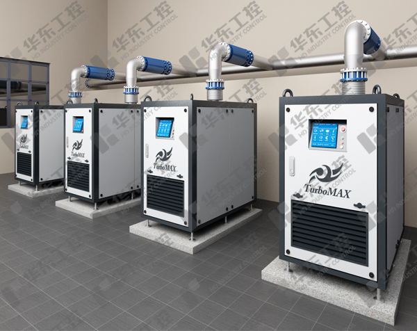 水質(zhì)凈化集中管理軟件