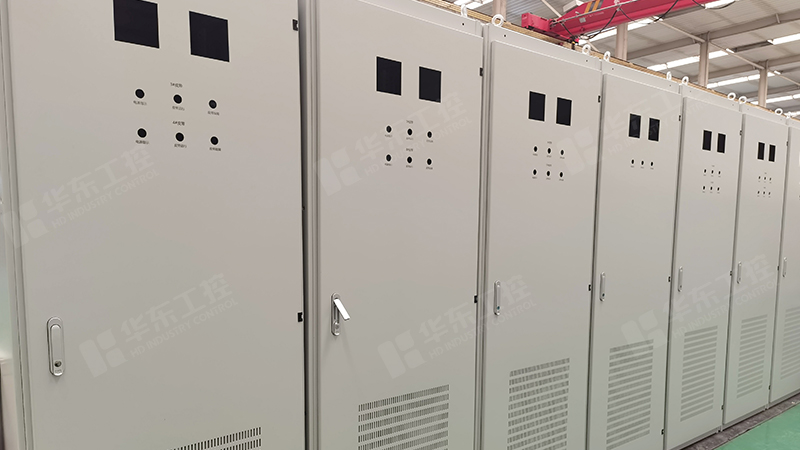 仿威圖柜和GGD柜在供貨過程中可能出現哪些問題呢？