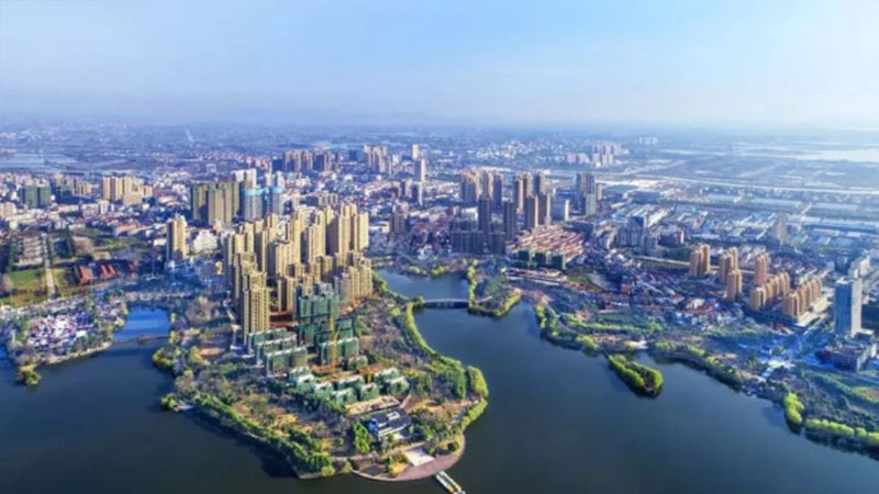 黃岡市垃圾處理場滲濾液處理自動(dòng)控制系統(tǒng)