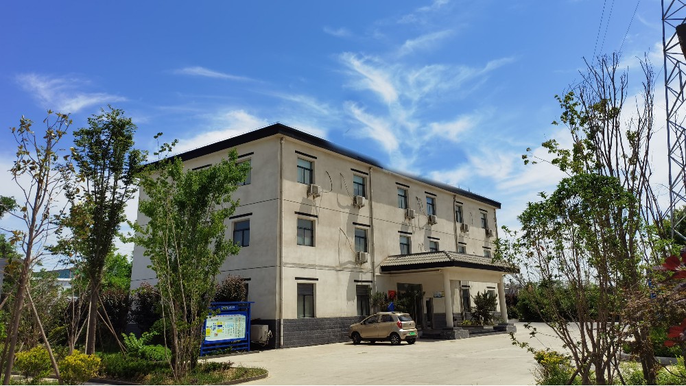 滎陽(yáng)某污水處理廠5萬m3/d二期擴(kuò)建工程電氣整包工程