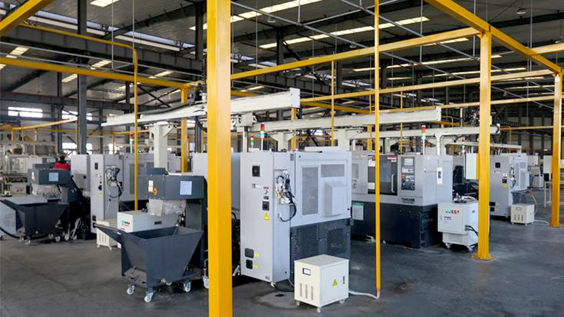 河北某汽車部件有限公司廢水處理工程電氣控制系統(tǒng)