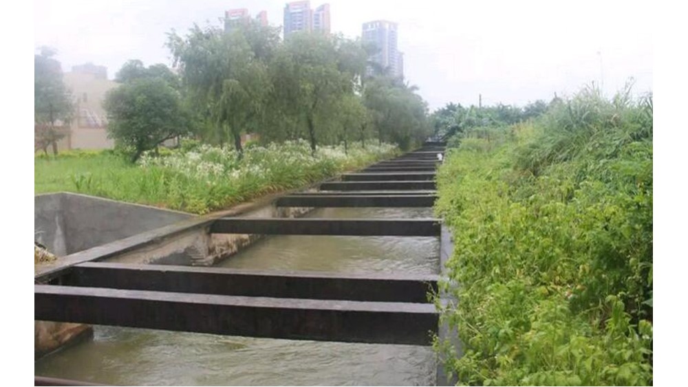 洛陽市宜陽三鄉(xiāng)鎮(zhèn)(南寨村)污水處理廠1萬噸/日項目低壓+自控電氣系統(tǒng)