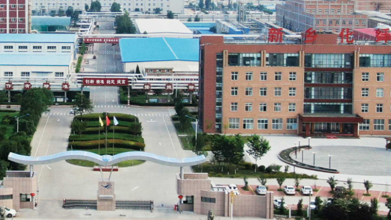 新鄉(xiāng)化纖自備電廠送風(fēng)、引風(fēng)、排煤、給煤、鼓風(fēng)變頻控制系統(tǒng)