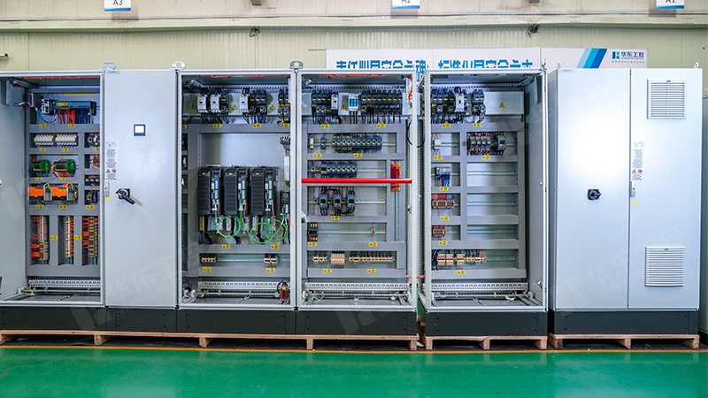 CE認(rèn)證控制柜：以高品質(zhì)鑄就客戶信賴的國際標(biāo)準(zhǔn)解決方案